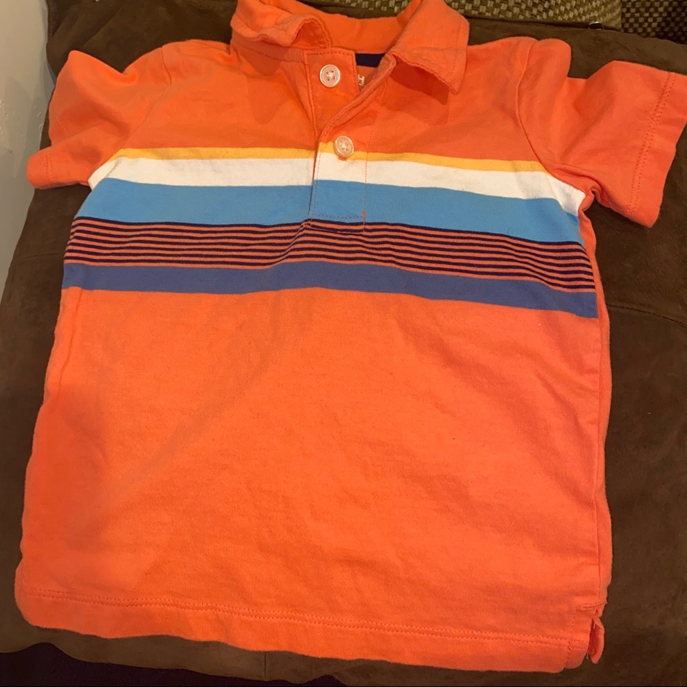 Baby Polos